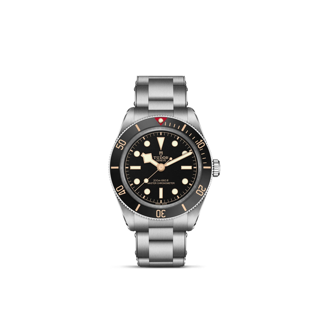 Black Bay 58 - Richter & Phillips Jewelers