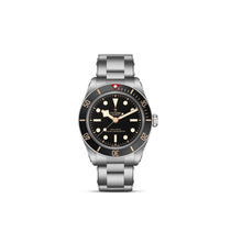 Black Bay 58 - Richter & Phillips Jewelers
