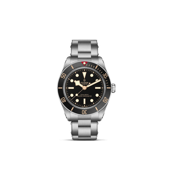 Black Bay 58 - Richter & Phillips Jewelers