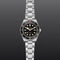 Black Bay 58 - Richter & Phillips Jewelers