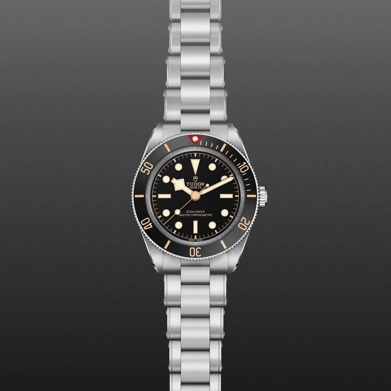 Black Bay 58 - Richter & Phillips Jewelers
