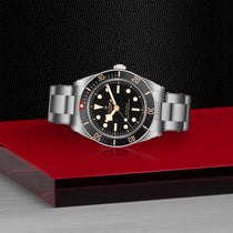 Black Bay 58 - Richter & Phillips Jewelers
