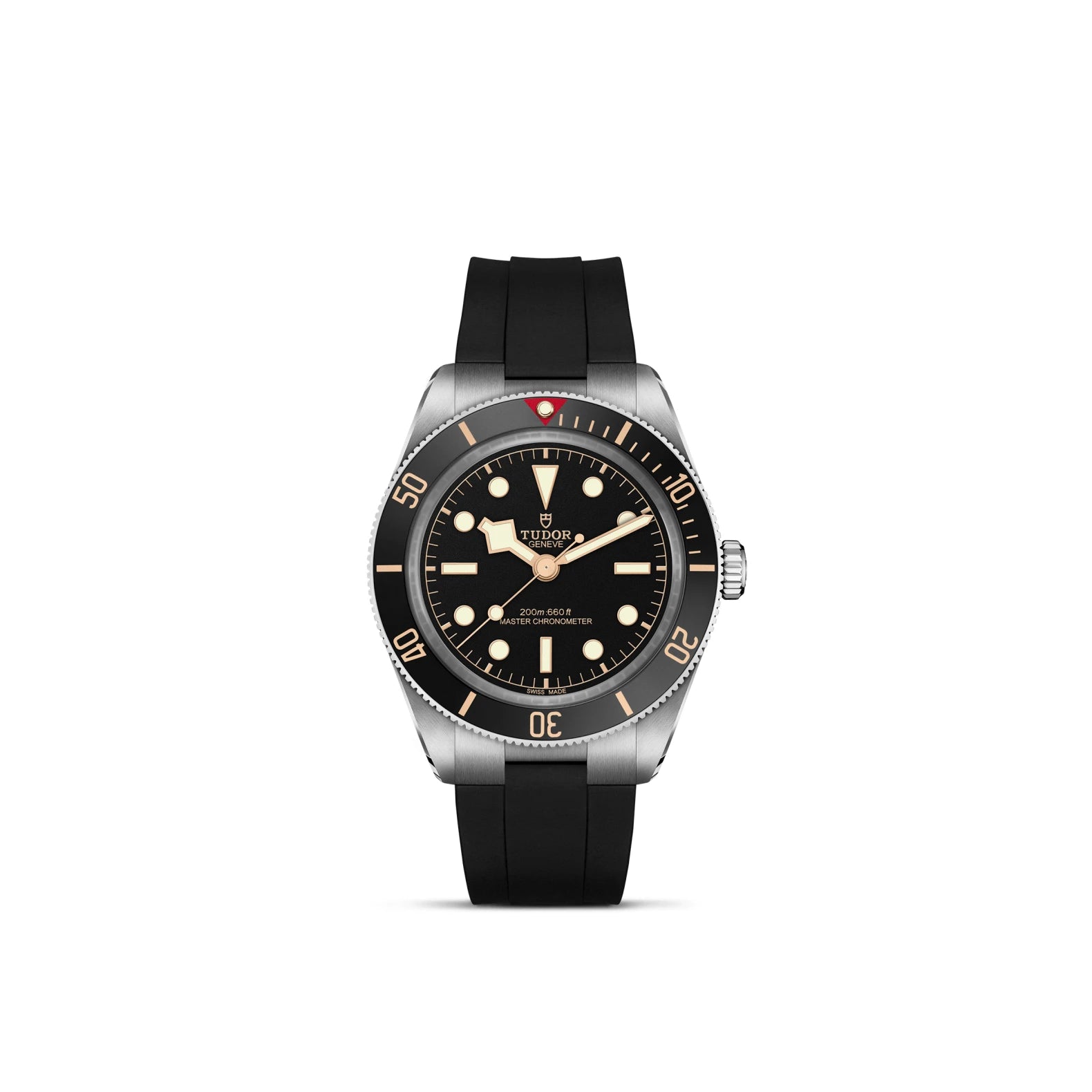 Black Bay 58 - Richter & Phillips Jewelers