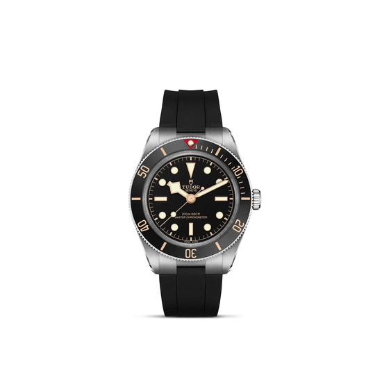 Black Bay 58 - Richter & Phillips Jewelers