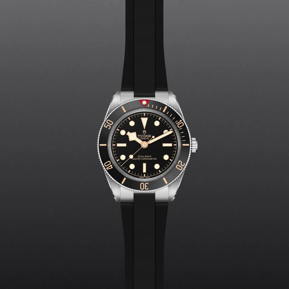 Black Bay 58 - Richter & Phillips Jewelers