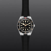 Black Bay 58 - Richter & Phillips Jewelers