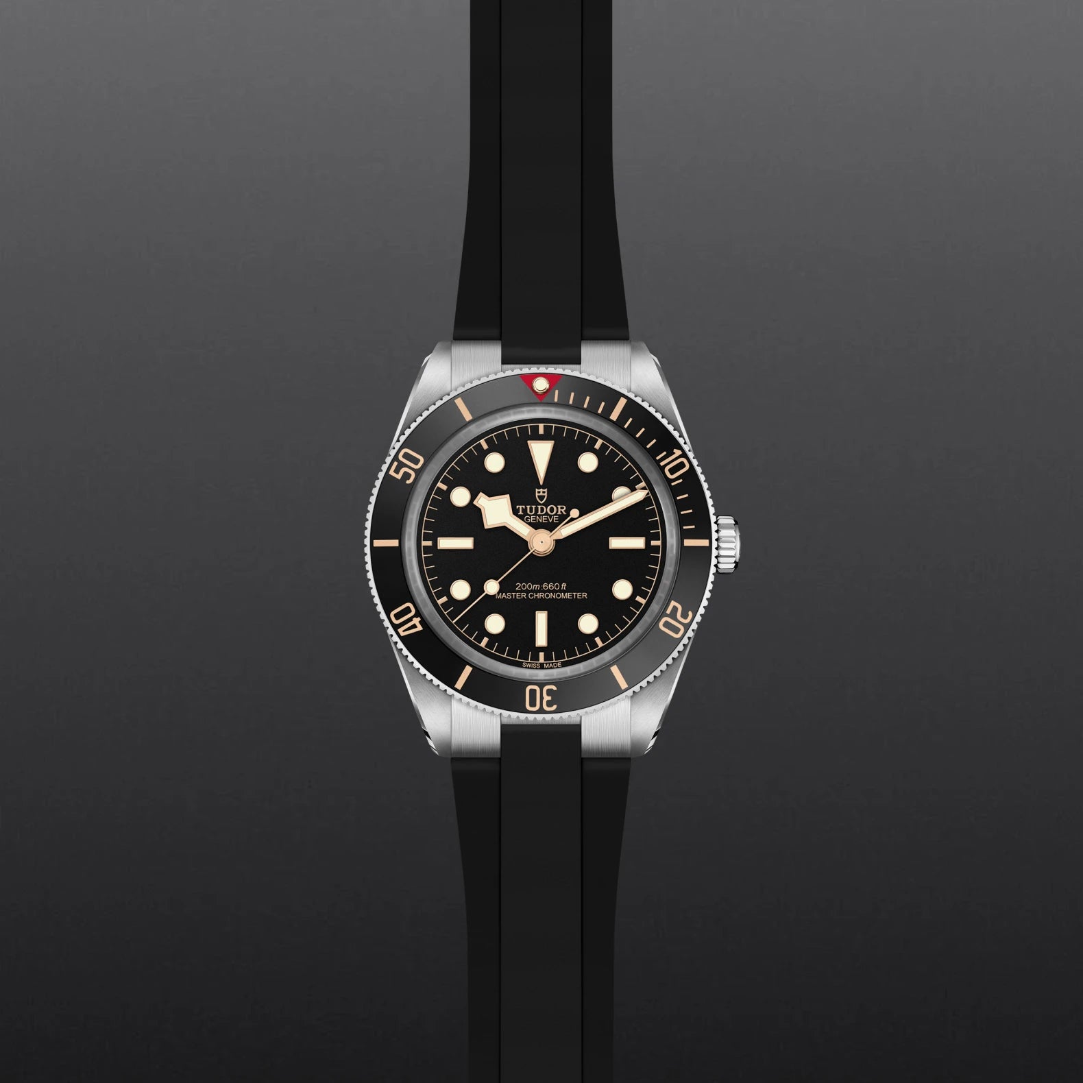 Black Bay 58 - Richter & Phillips Jewelers