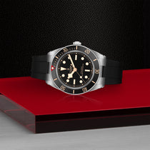 Black Bay 58 - Richter & Phillips Jewelers