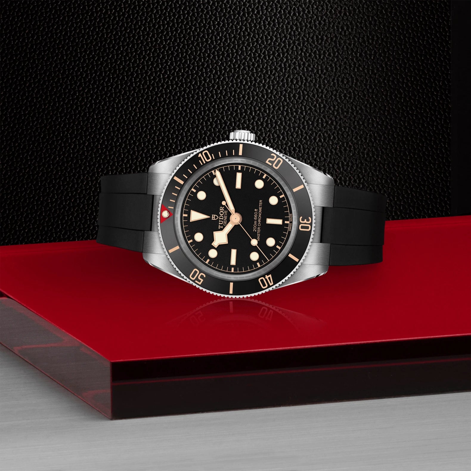Black Bay 58 - Richter & Phillips Jewelers