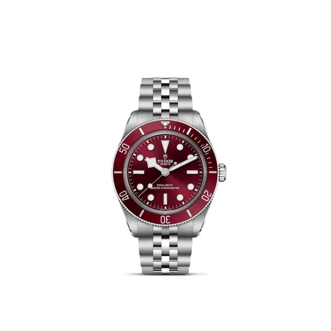 Black Bay 58 - Richter & Phillips Jewelers