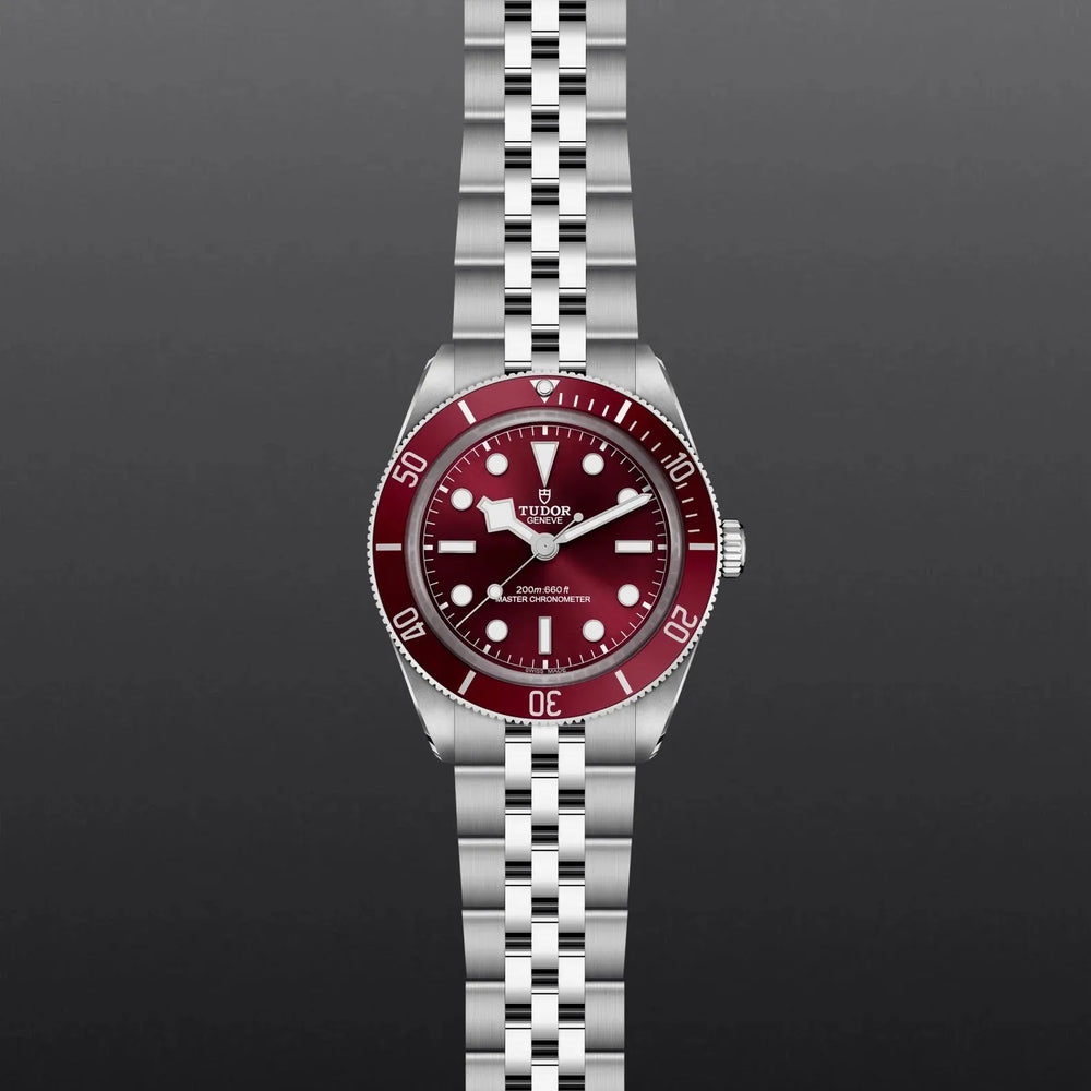 Black Bay 58 - Richter & Phillips Jewelers