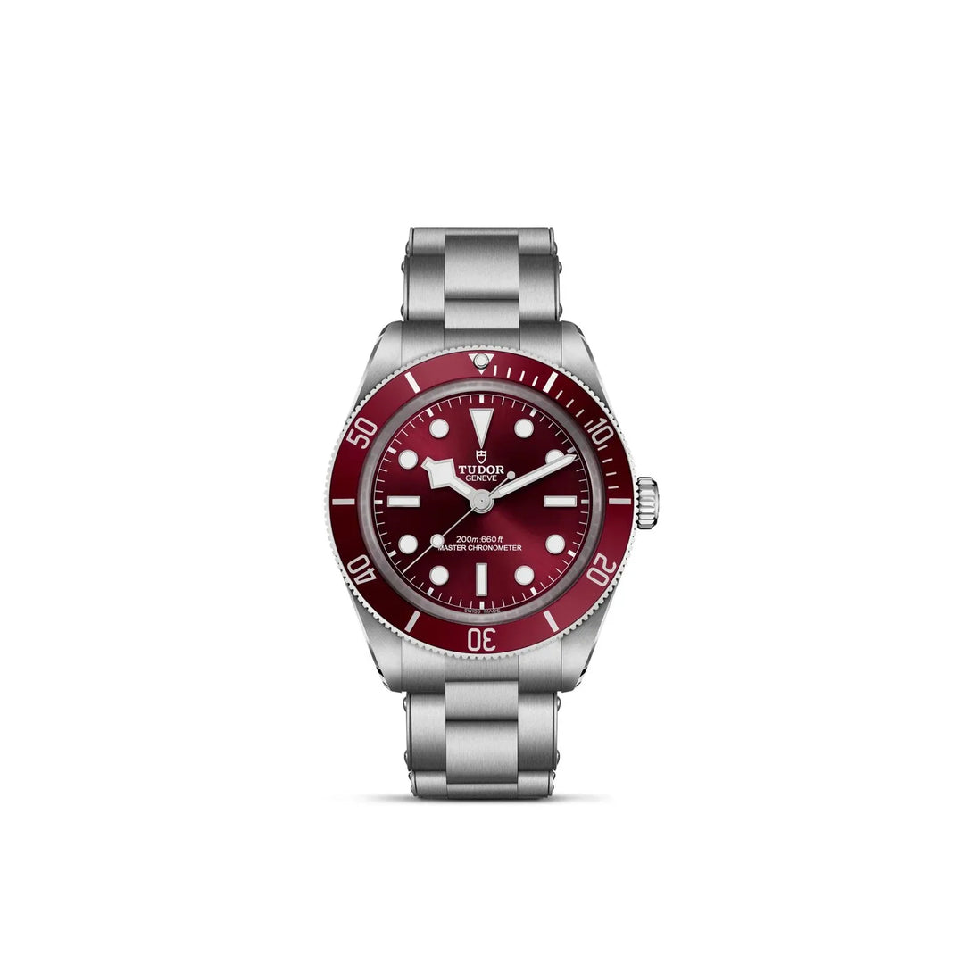Black Bay 58 - Richter & Phillips Jewelers