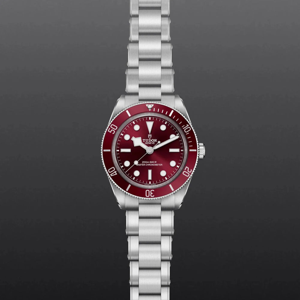 Black Bay 58 - Richter & Phillips Jewelers