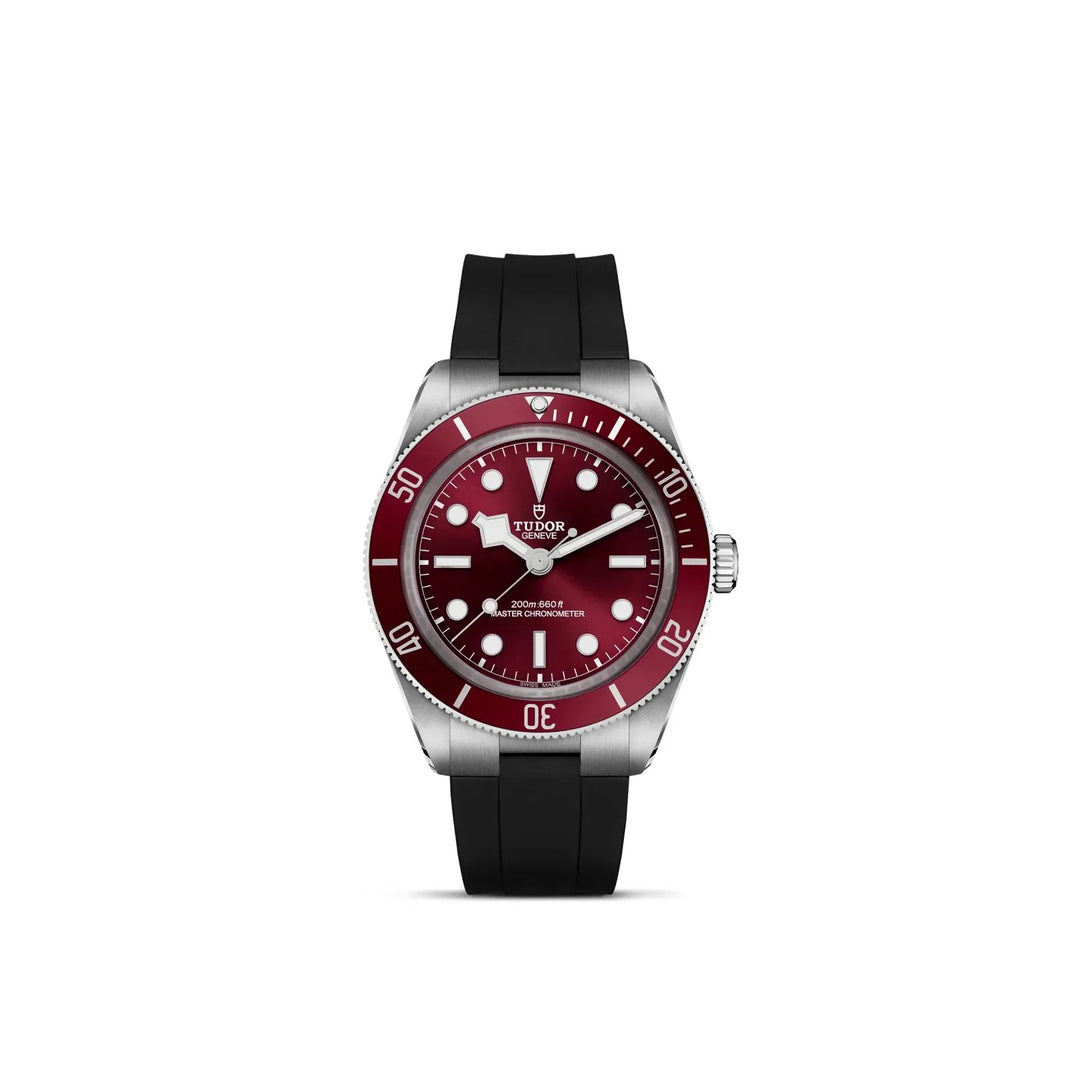 Black Bay 58 - Richter & Phillips Jewelers