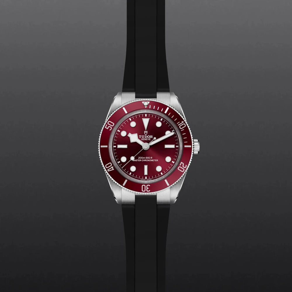 Black Bay 58 - Richter & Phillips Jewelers
