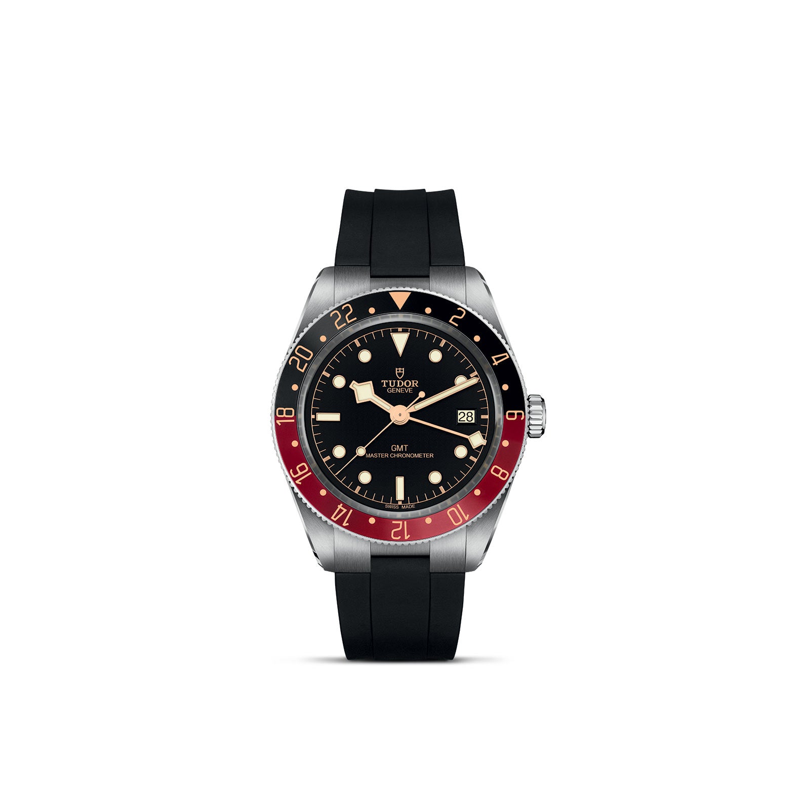 Black Bay 58 GMT