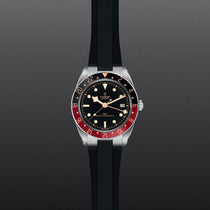 Black Bay 58 GMT