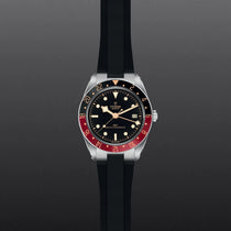 Black Bay 58 GMT