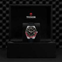 Black Bay 58 GMT