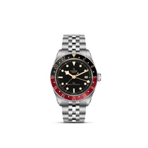 Black Bay 58 GMT - Richter & Phillips Jewelers