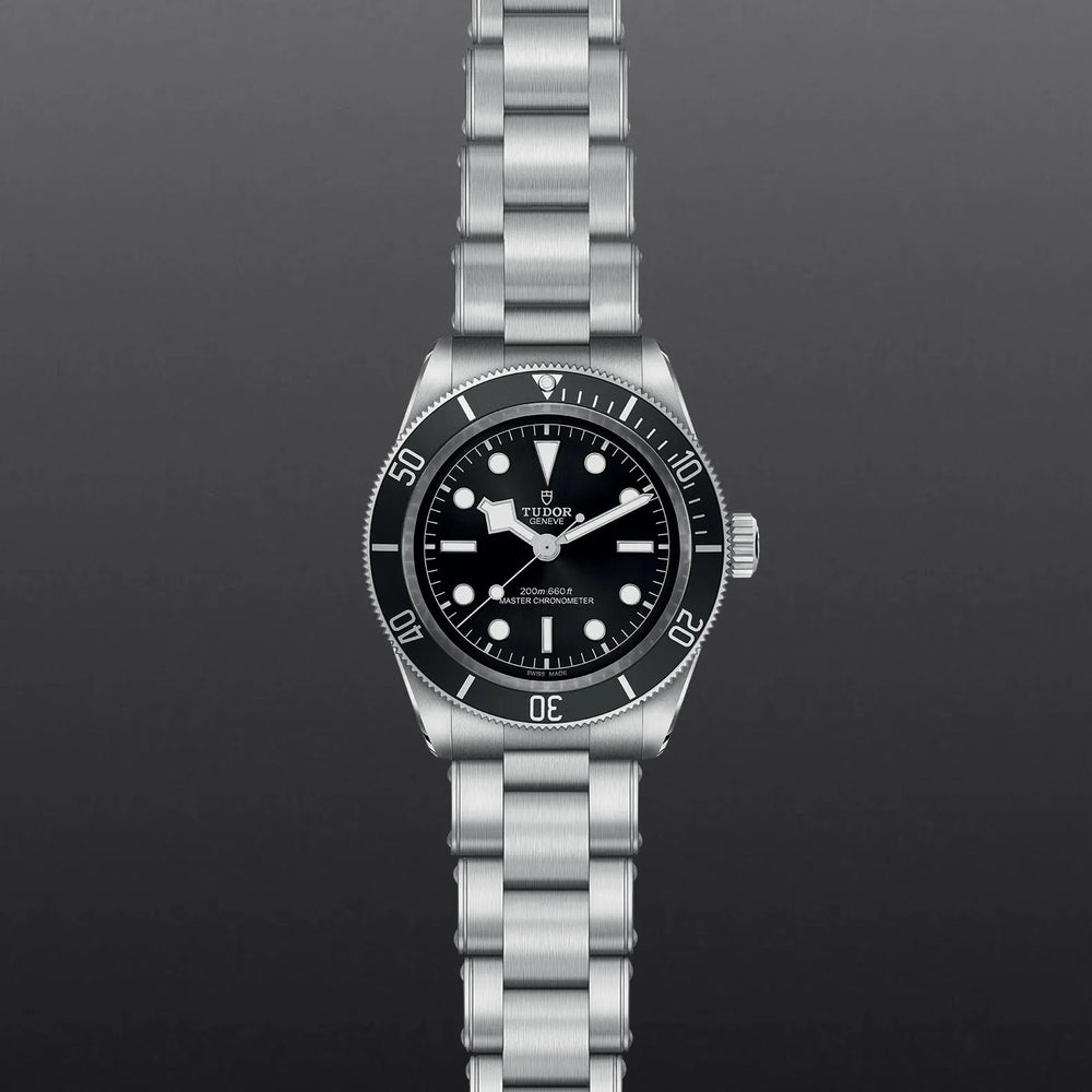 Black Bay - Richter & Phillips Jewelers
