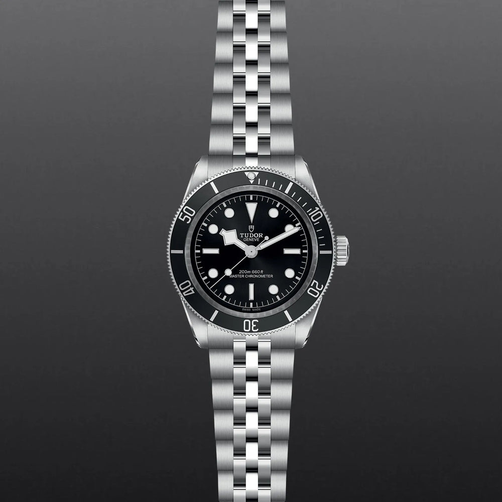 Black Bay - Richter & Phillips Jewelers