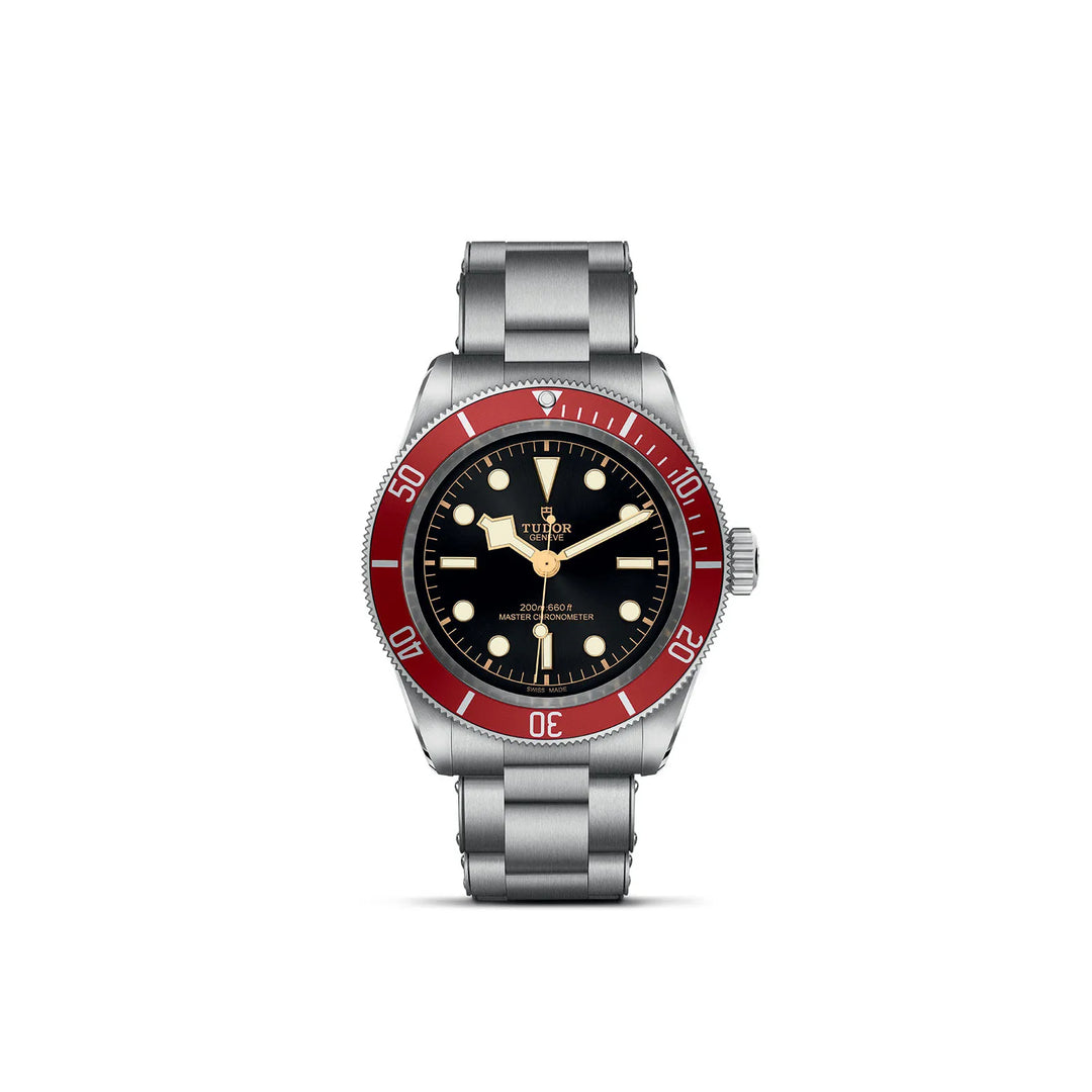 Black Bay - Richter & Phillips Jewelers
