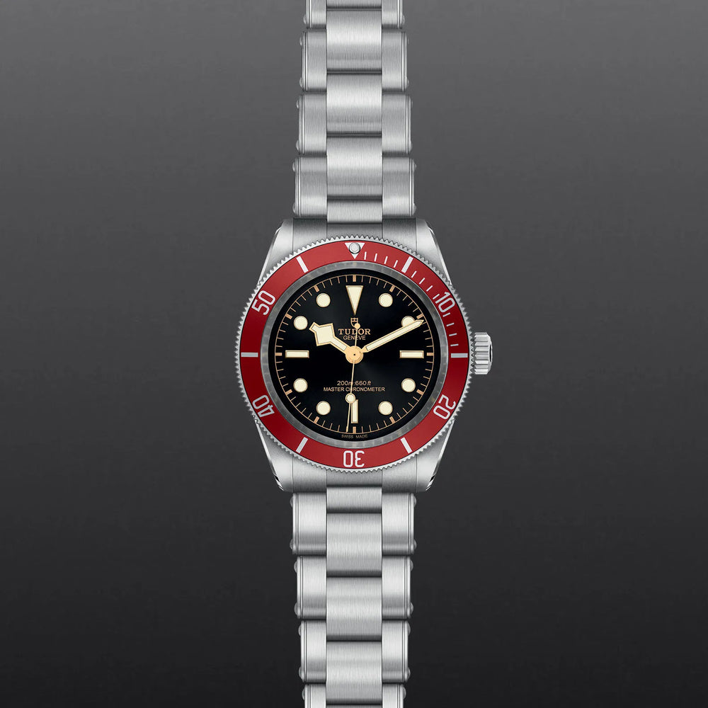 Black Bay - Richter & Phillips Jewelers