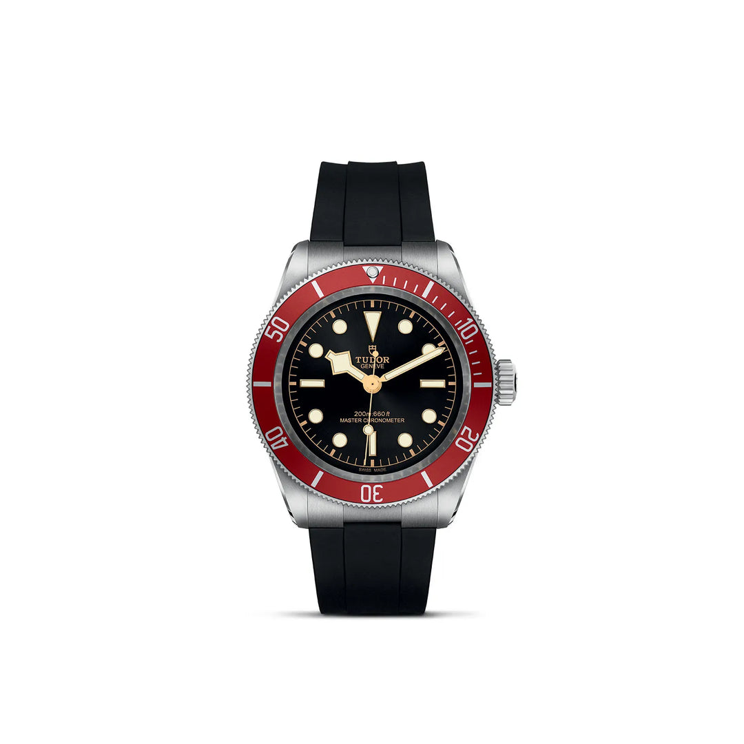 Black Bay - Richter & Phillips Jewelers