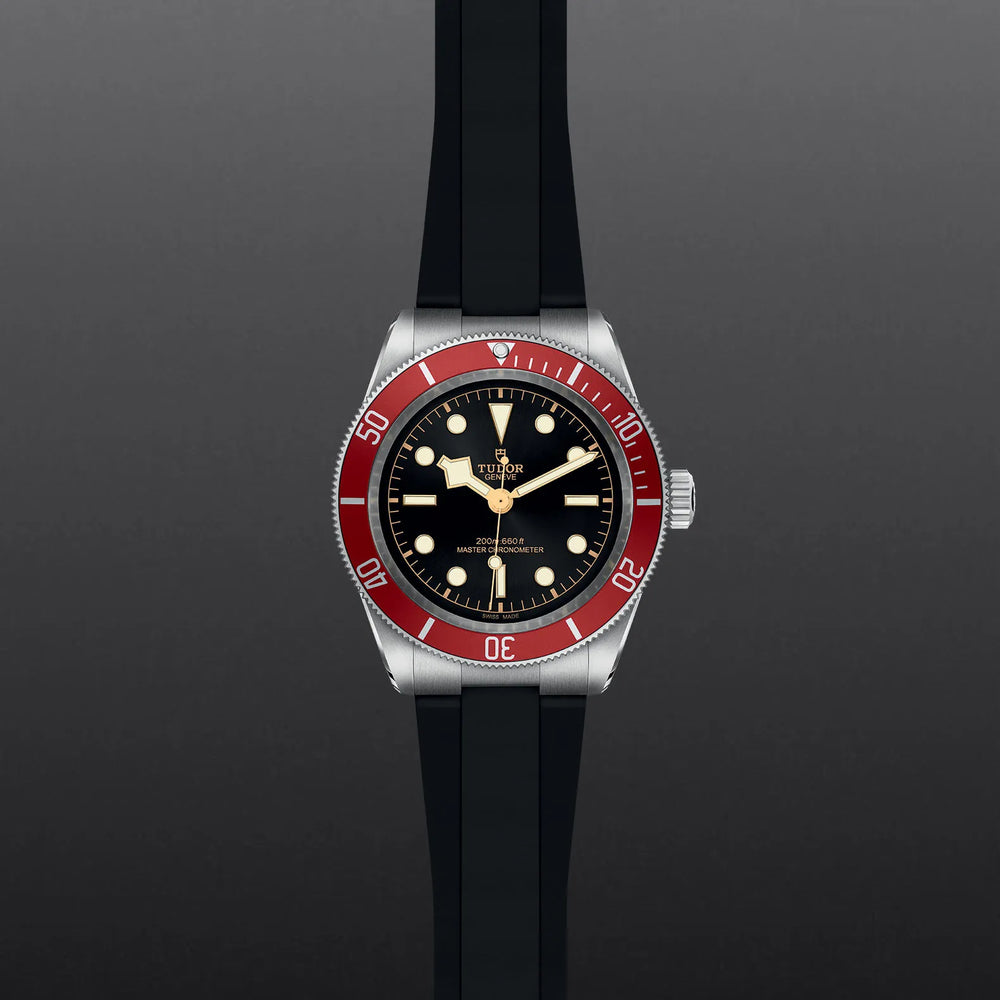 Black Bay - Richter & Phillips Jewelers