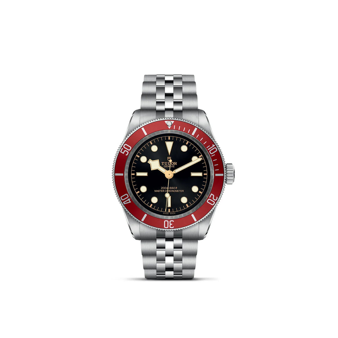 Black Bay - Richter & Phillips Jewelers