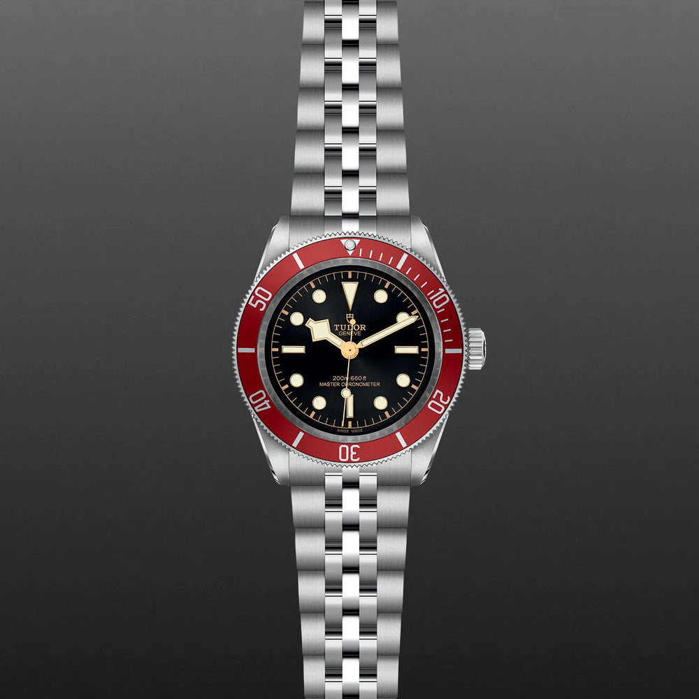 Black Bay - Richter & Phillips Jewelers
