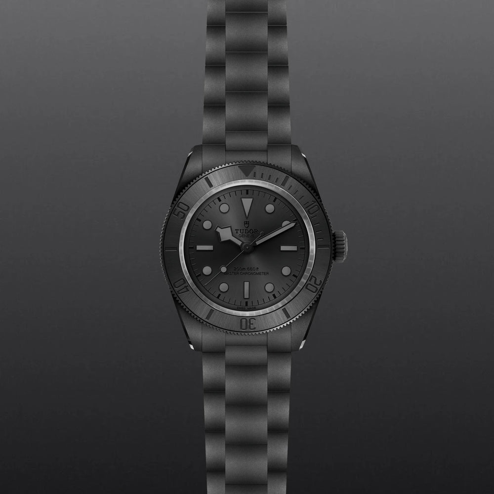 Black Bay Ceramic - Richter & Phillips Jewelers