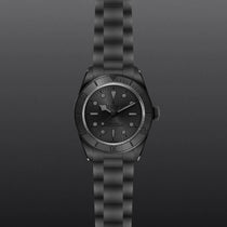 Black Bay Ceramic - Richter & Phillips Jewelers