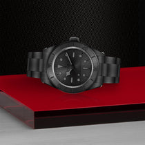 Black Bay Ceramic - Richter & Phillips Jewelers