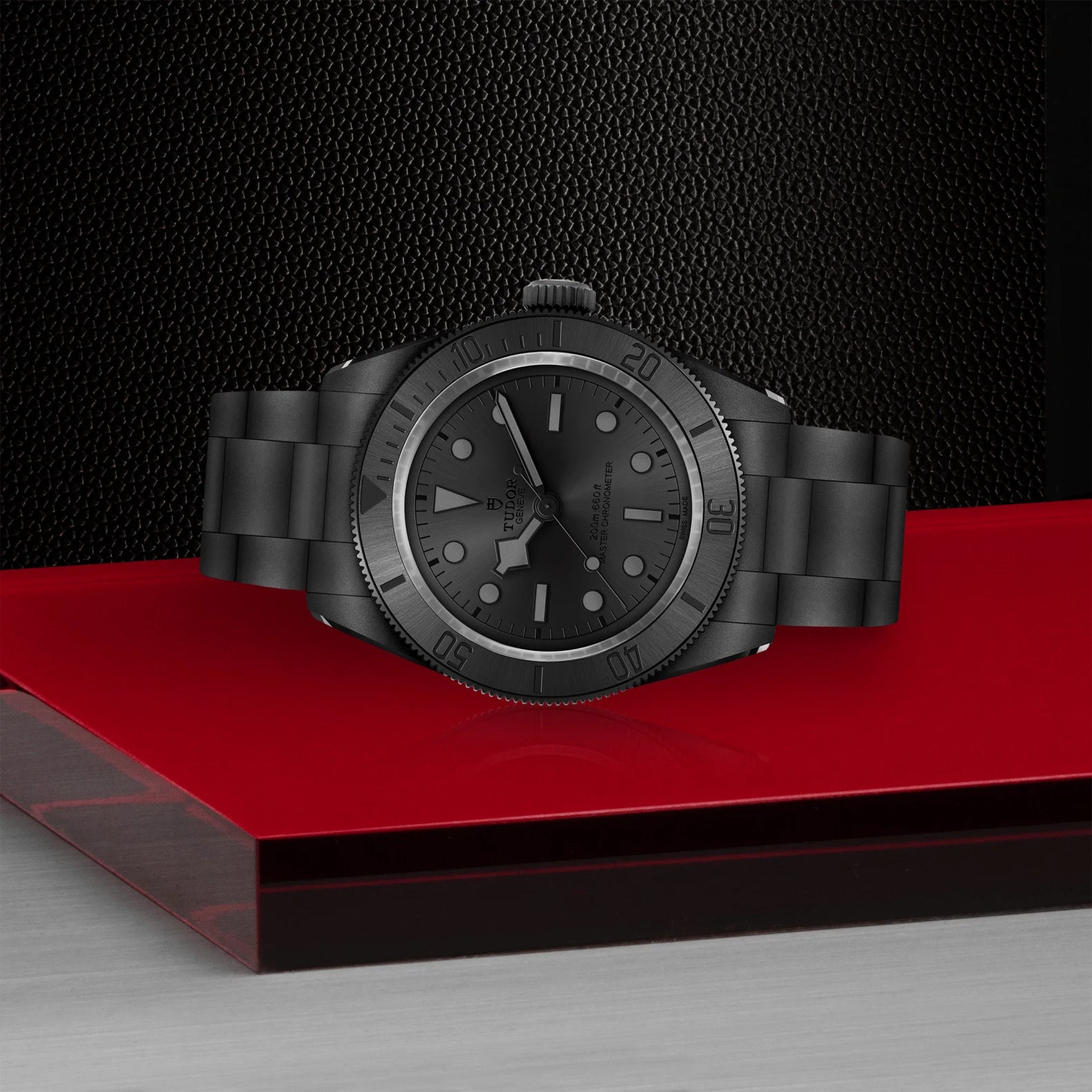Black Bay Ceramic - Richter & Phillips Jewelers