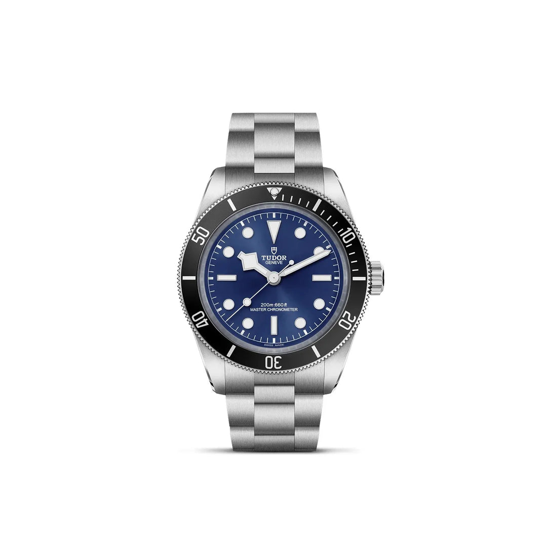 Black Bay 68 - Richter & Phillips Jewelers