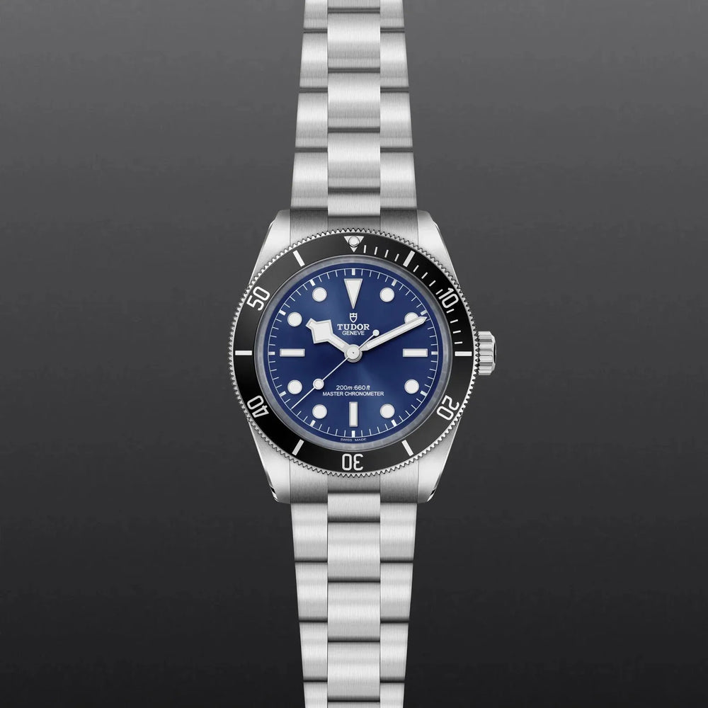 Black Bay 68 - Richter & Phillips Jewelers