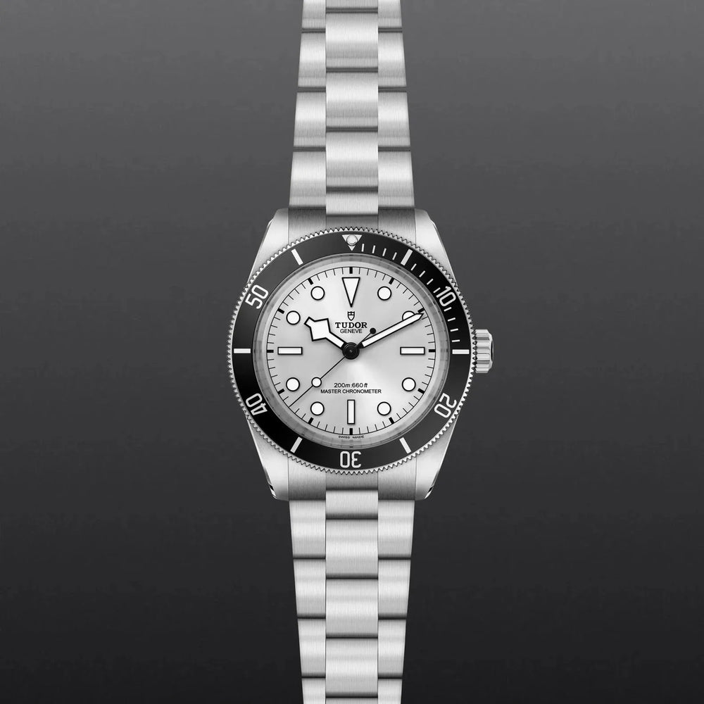 Black Bay 68 - Richter & Phillips Jewelers