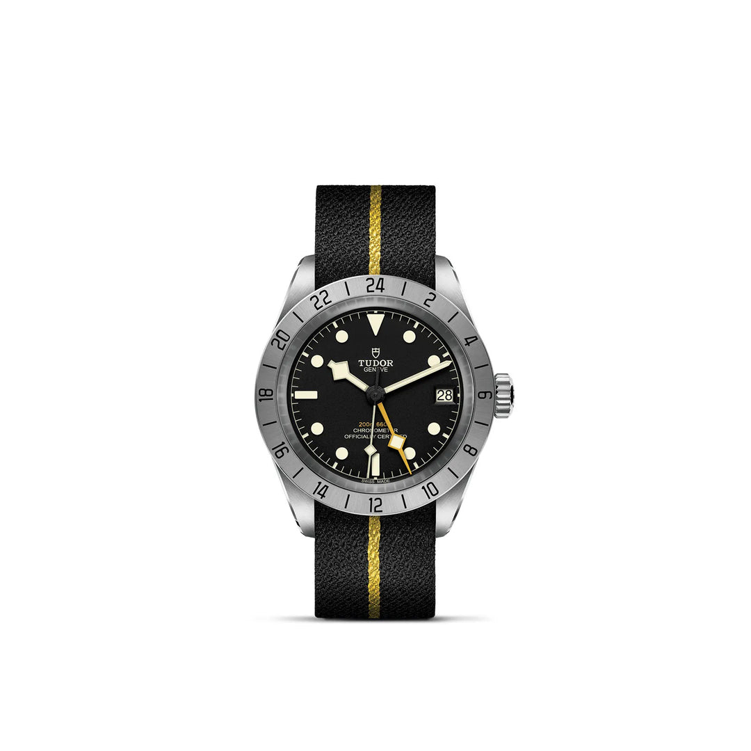 Black Bay Pro - Richter & Phillips Jewelers