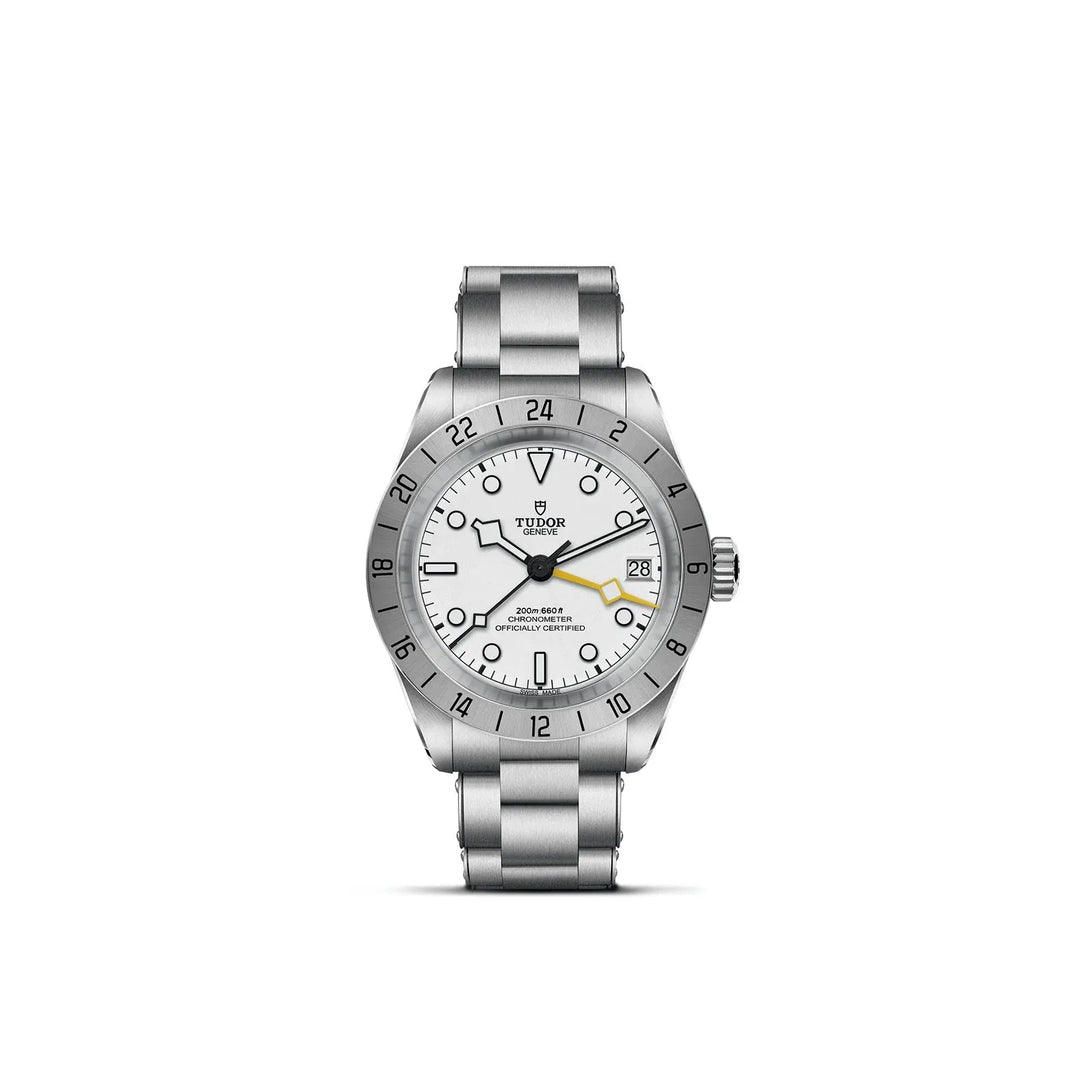 Black Bay Pro - Richter & Phillips Jewelers