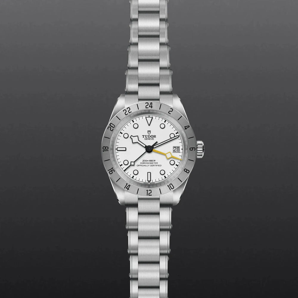 Black Bay Pro - Richter & Phillips Jewelers