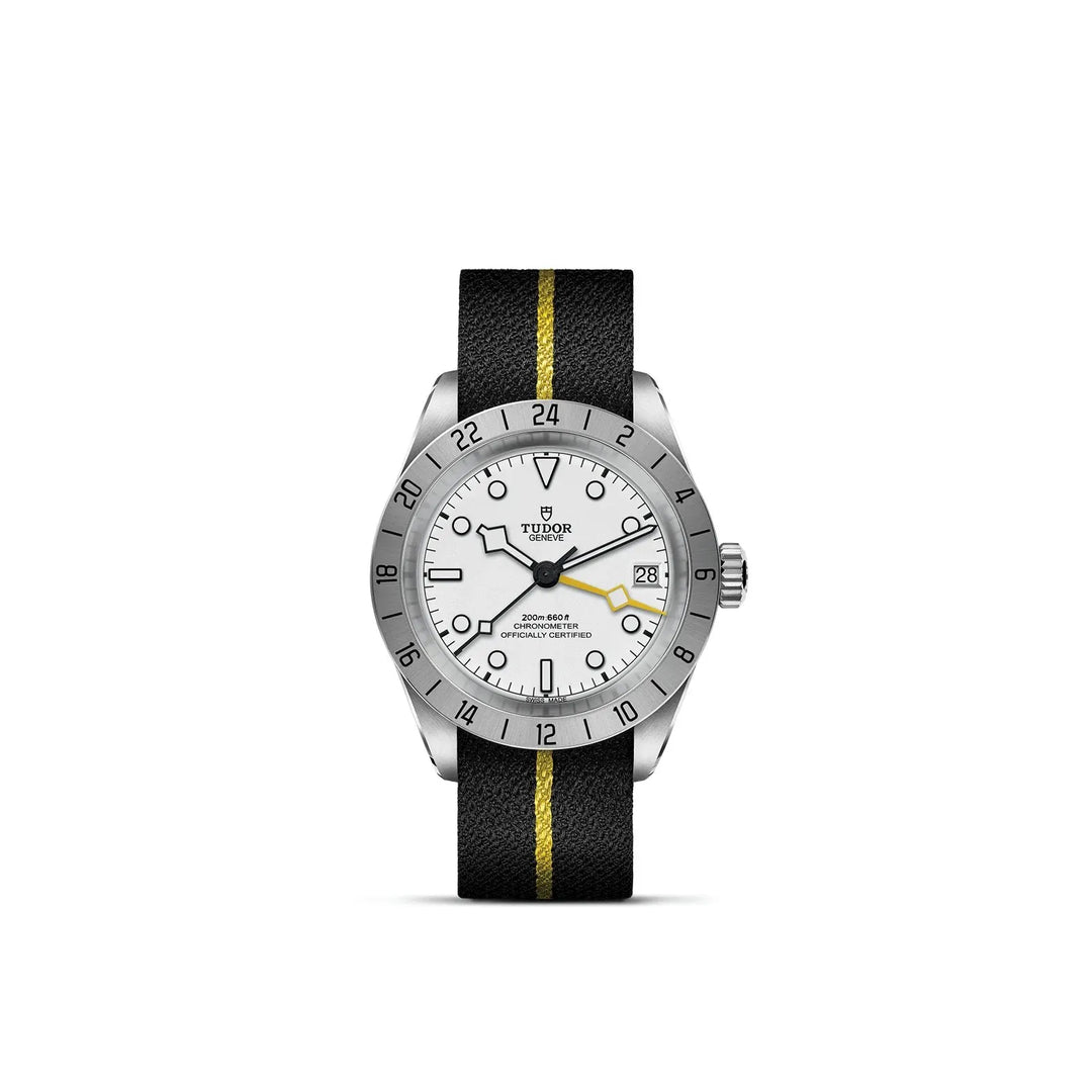 Black Bay Pro - Richter & Phillips Jewelers
