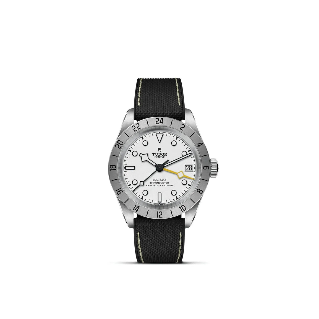 Black Bay Pro - Richter & Phillips Jewelers