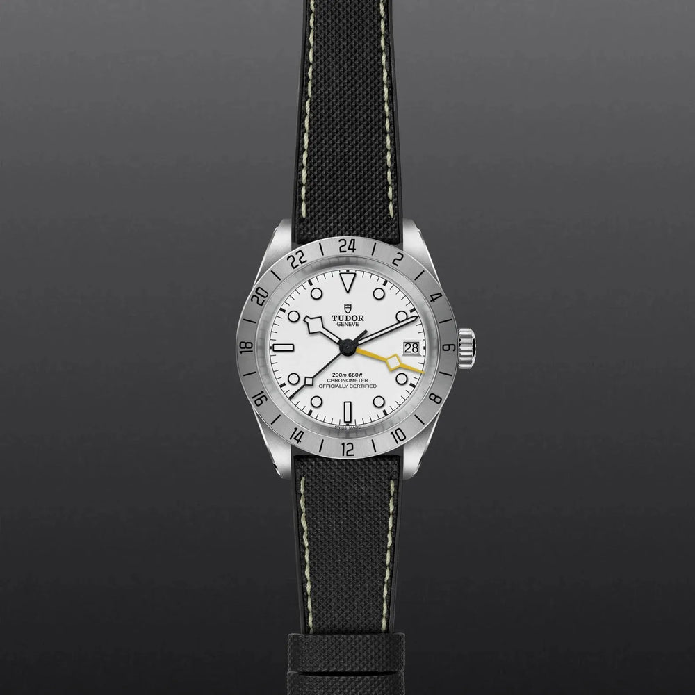 Black Bay Pro - Richter & Phillips Jewelers