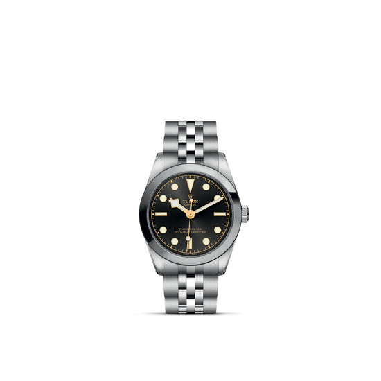 Black Bay One 31