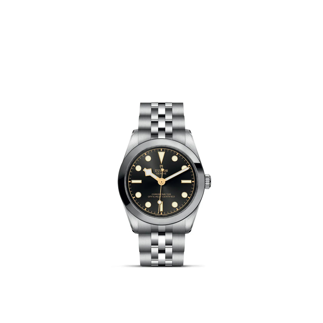 Black Bay One 31 - Richter & Phillips Jewelers