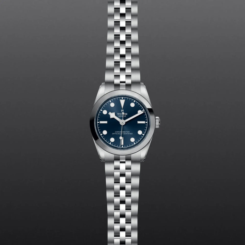 Black Bay One 31 - Richter & Phillips Jewelers