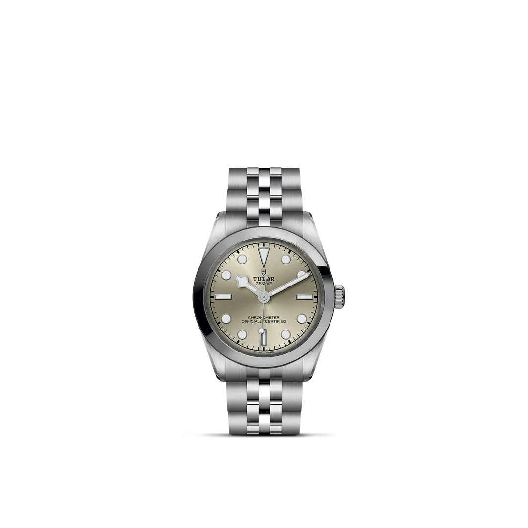 Black Bay One 31 - Richter & Phillips Jewelers