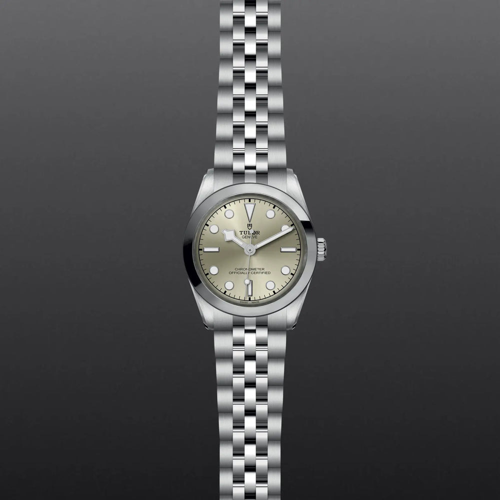 Black Bay One 31 - Richter & Phillips Jewelers